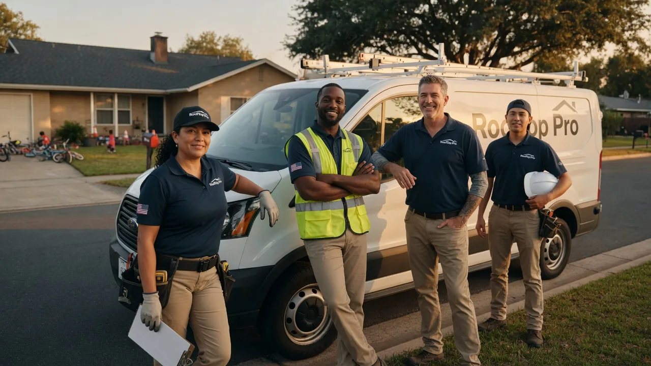 Roof Repair in Trenton, FL near me