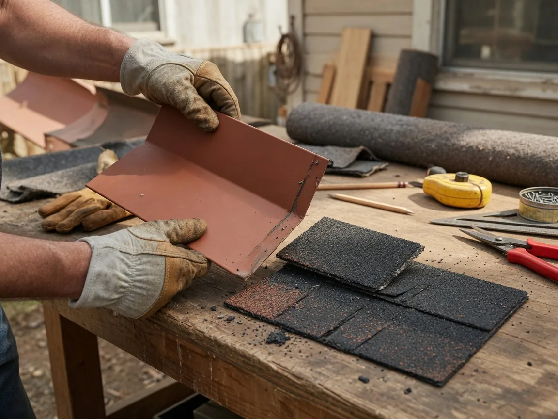 Roof Repair company in Trenton, FL